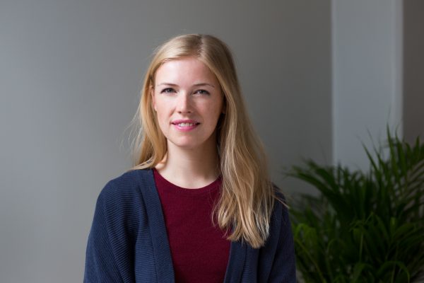 Sigrid Skeide psykolog Oslo
