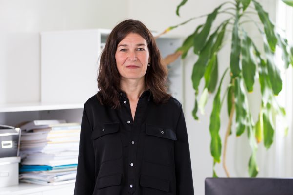 Bente Austbø - Psykologspesialist Bergen