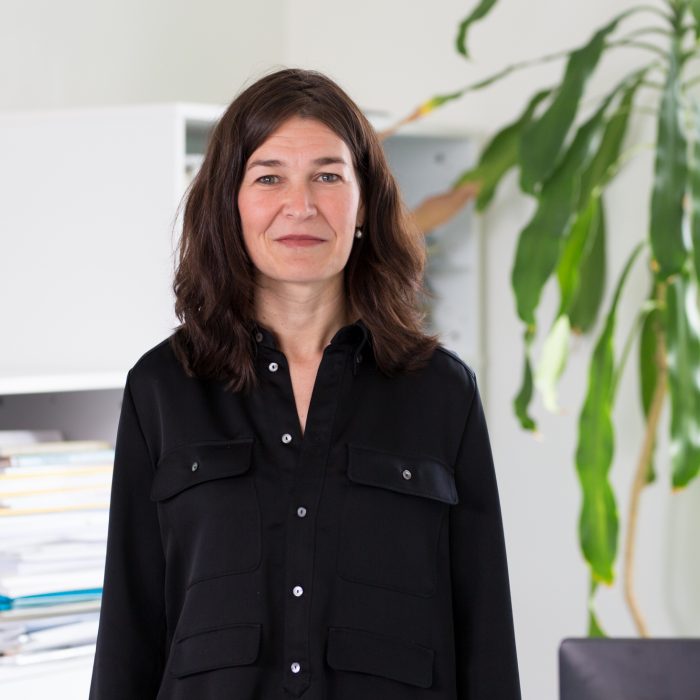 Bente Austbø - Psykologspesialist Bergen