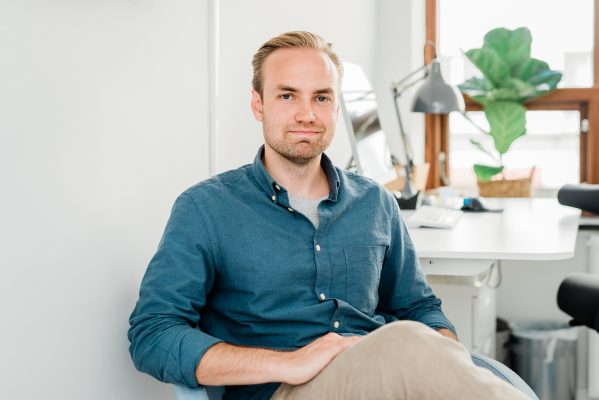Daniel Gunstveit