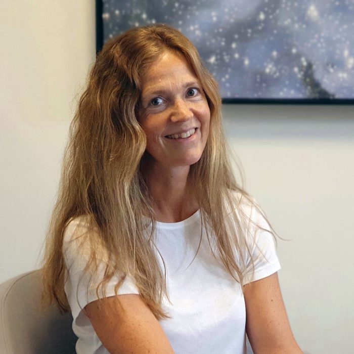Inger T foreløbig