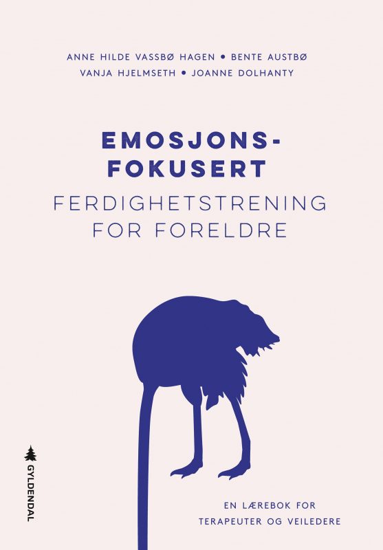  Emosjonsfokusert Ferdighetstrening For Foreldre Fotokreditering Gyldendal 