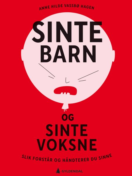 Sinte barn og sinte voksne krympet
