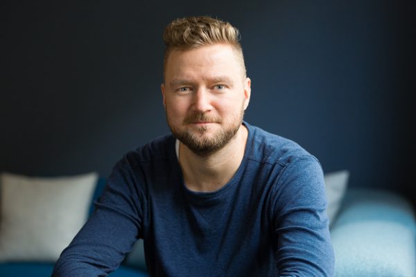 Kenneth Hansen