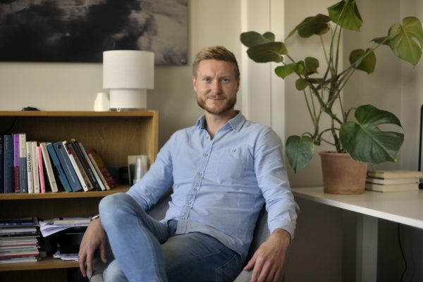 Psykolog_IPRO_ Tommy Sotkajærvi