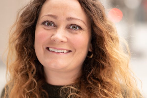 Anne Hilde Smiler