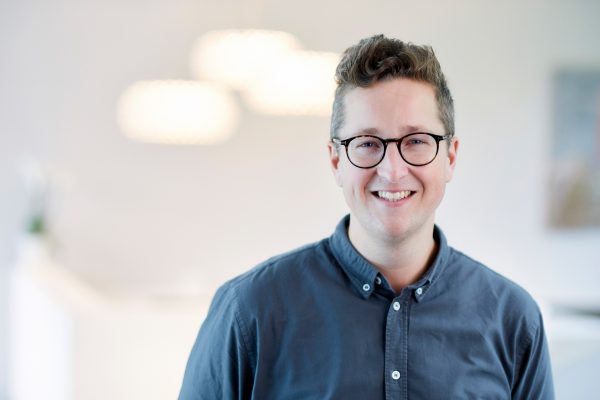 Aksel Inge Sinding