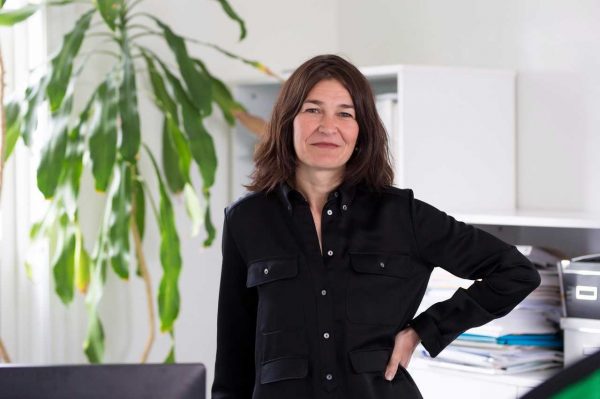 Bente Austbø - Psykolog i Bergen