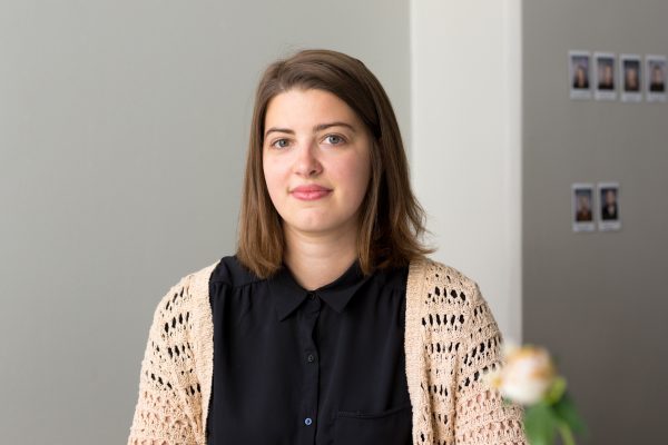 Marianne Hellebust - Psykolog Oslo