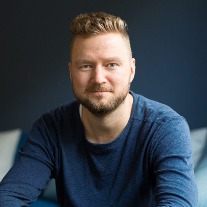 Kenneth Hansen