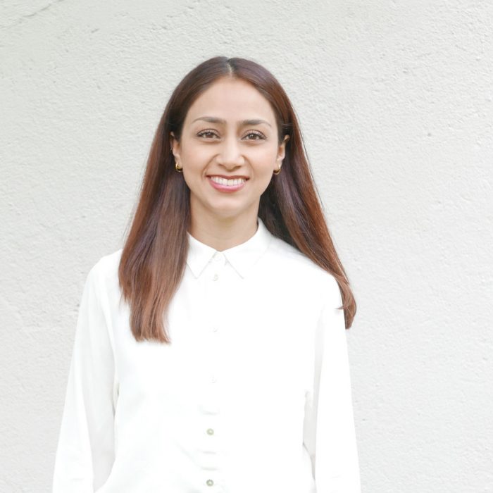Nadia Ansar - Psykologspesialist Oslo