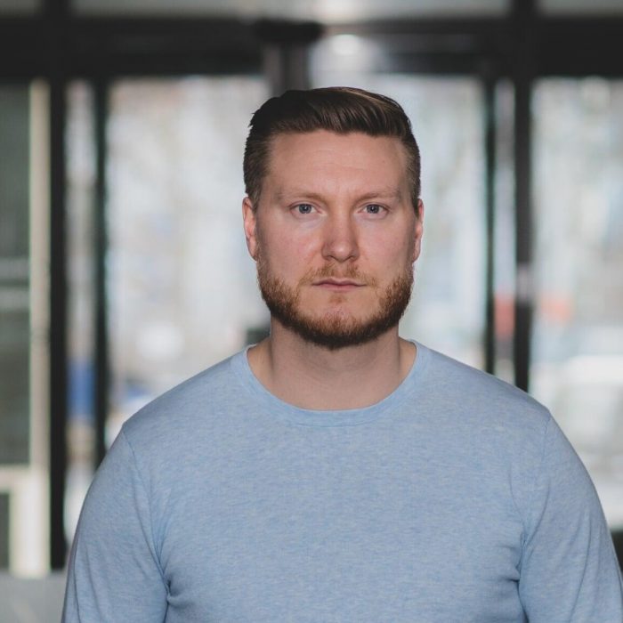 Tommy Sotkajærvi