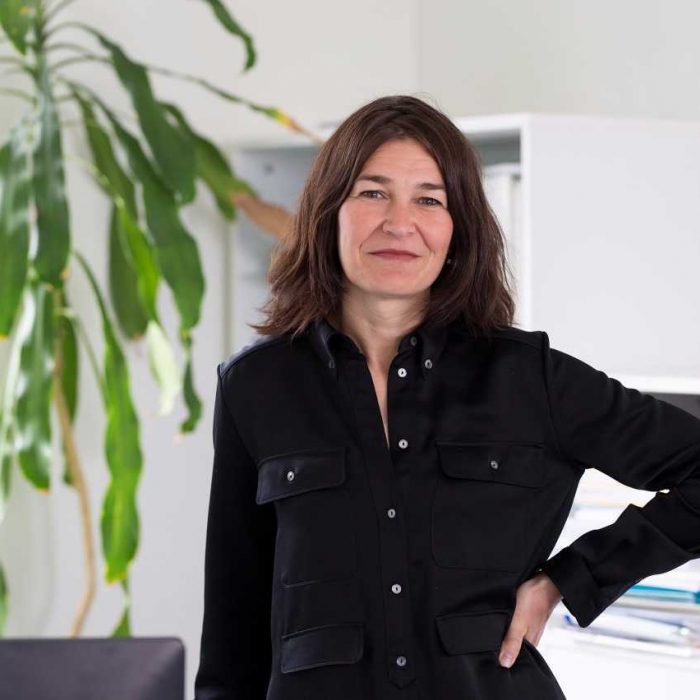 Bente Austbø - Psykolog i Bergen