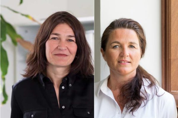 Marit og Bente 4