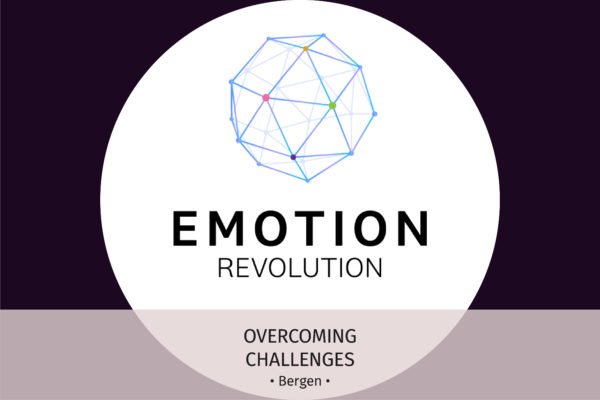 Emotion Revolution nettside