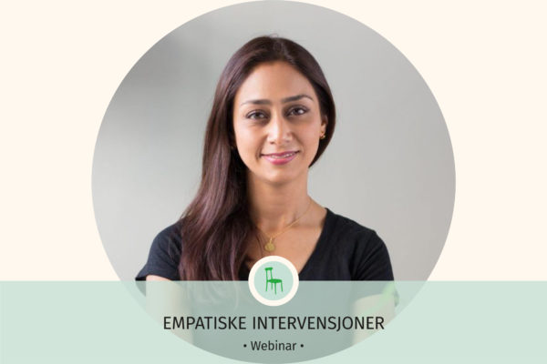 Empatiske intervensjoner Nadia Nettside Bilde til kurs siden ipr no copy 3