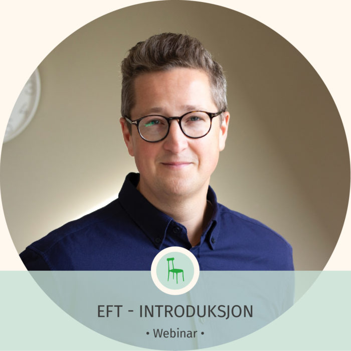 EFT Introduksjon Aksel Inge Sinding