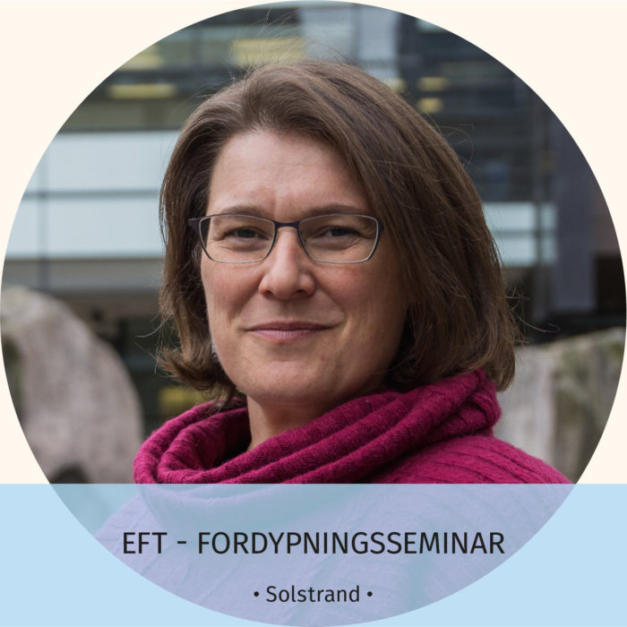 EFT fordypninsseminar