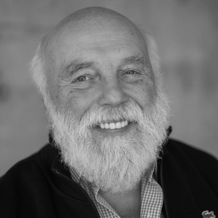 Leslie Greenberg