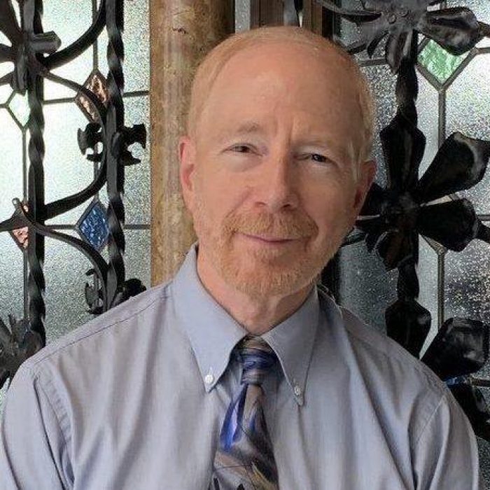 Robert Neimayer