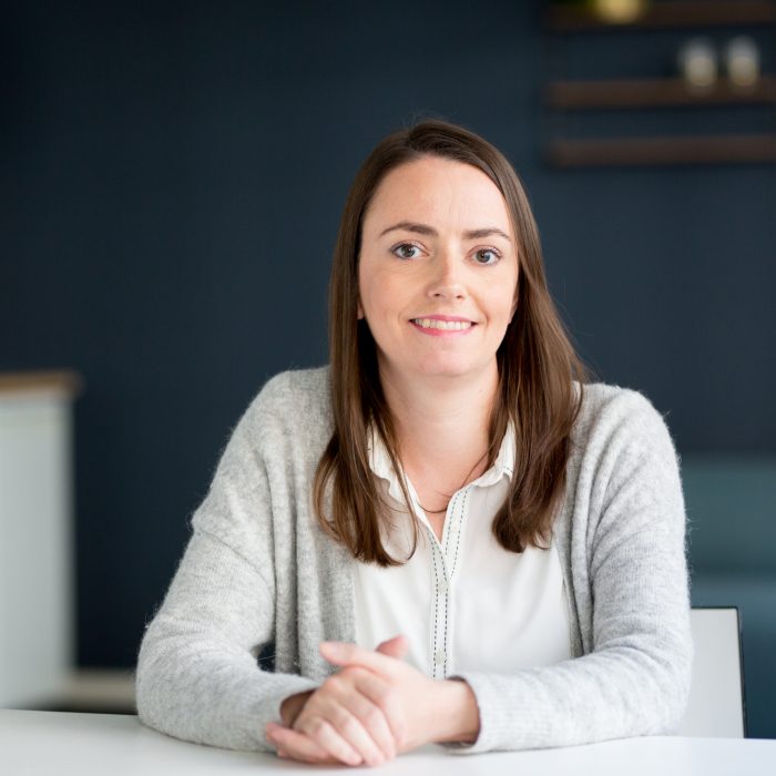 Hanna Aardal© Julianne Leikanger Ipr