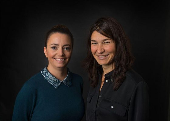 Bente Og Hanna 002