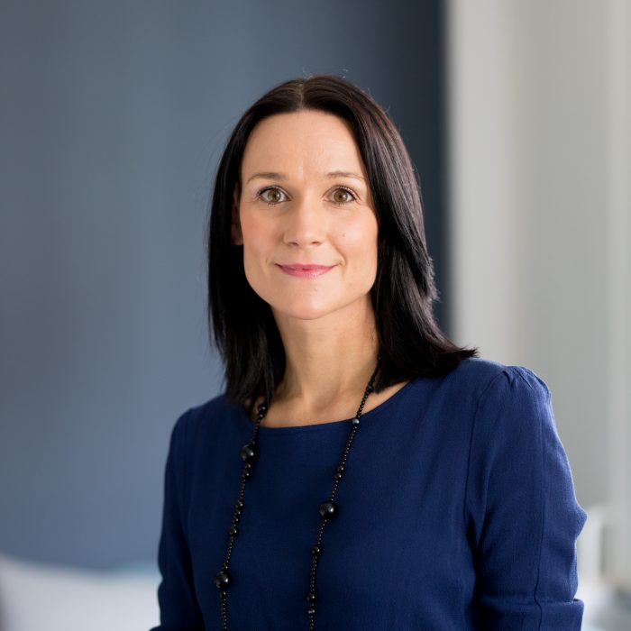 Marit Bjørkhaug - Psykolog Bergen